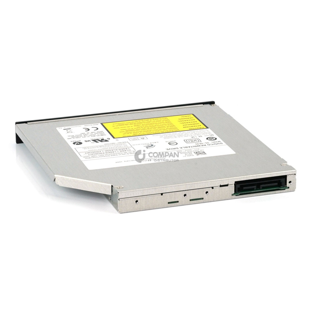 W637M DELL SLIMLINE DVD ROM FOR POWEREDGE 1950 2950
